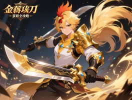 金鸡双刀获取全攻略