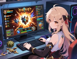 电脑上玩单机传奇，哪个版本爆率高还能自动回收装备？