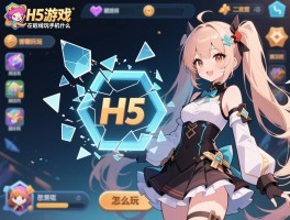 六角碎片h5游戏在线玩手机版是什么游戏,怎么玩,在哪儿玩,常见问题解答