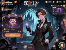 第五人格深渊任务怎么做,奖励怎么拿,模式怎么玩？