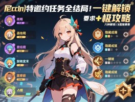 班尼特邀约任务全结局终极攻略，六种结局达成条件+隐藏成就一键解锁
