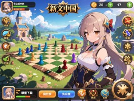 战棋帝国中文版怎么玩,有哪些模式,手机版哪里下载,攻略技巧详解