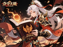诡夺天罡印攻略BOSS速通秘籍