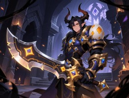 魔兽世界蛋刀幻化怎么解锁：详解回忆长存成就做法，黑暗神殿时空漫游全攻略