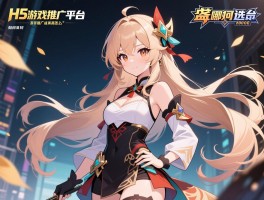 H5游戏推广平台哪个好,如何选择,推广成本高怎么办,效果如何评估