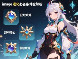 mage进化必备条件全解析，3种核心道具获取攻略