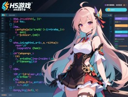 H5游戏代码,如何获取源码,开发教程有哪些,定制注意事项是什么