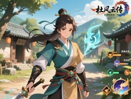 侠客风云传攻略：天赋怎么选最合理，杜康村任务如何优先，多结局怎样达成