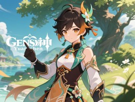 为啥原神英文名用Genshin而不是Yuanshen，搞不懂？