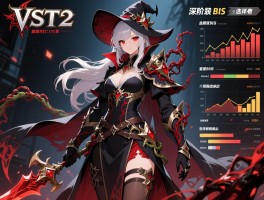 法师术士血藤套VST2套装深度对比，P5阶段BIS选择与实战输出数据分析