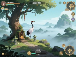 详细阅读:雾海纪行任务全流程详解:40秒速通供奉栖木,鹤观迷雾永久消散攻略 雾海纪行任务全流程详解:40秒速通供奉栖木,鹤观迷雾永久消散攻略