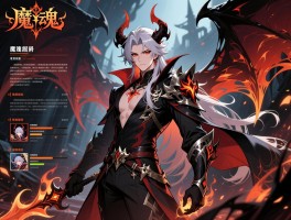 魔魂是什么游戏,魔魂角色介绍,魔魂攻略技巧详解