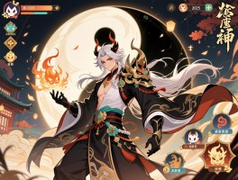 阴阳师超鬼王怎么玩,奖励有哪些,2025年最新改动是什么
