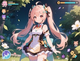 人工少女3是什么游戏,怎么玩,角色如何养成
