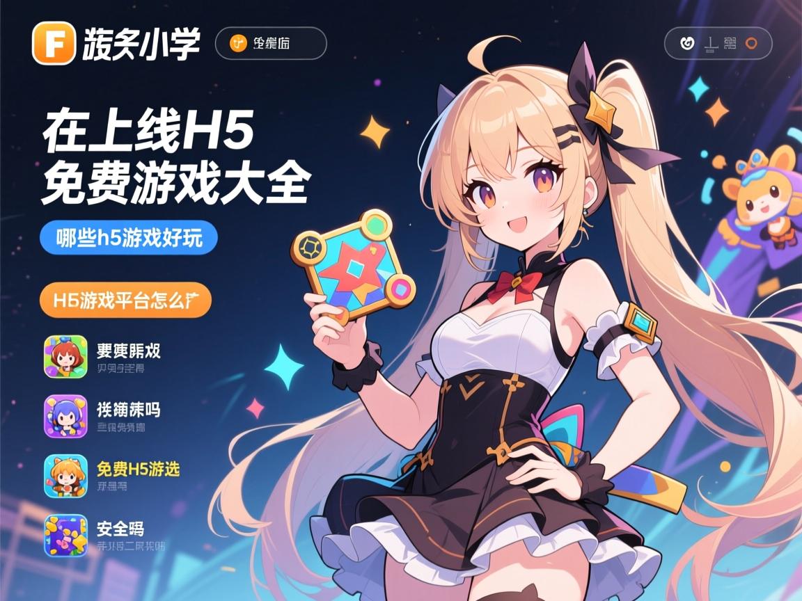 在线h5免费游戏大全,哪些h5游戏好玩,H5游戏平台怎么选,免费H5游戏安全吗 在线h5免费游戏大全,哪些h5游戏好玩,H5游戏平台怎么选,免费H5游戏安全吗
