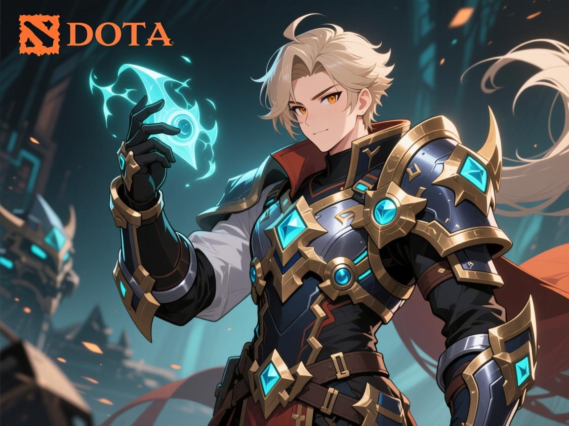 DOTA装备丨如何选择合适装备,性价比怎么计算,新手出装攻略 DOTA装备丨如何选择合适装备,性价比怎么计算,新手出装攻略