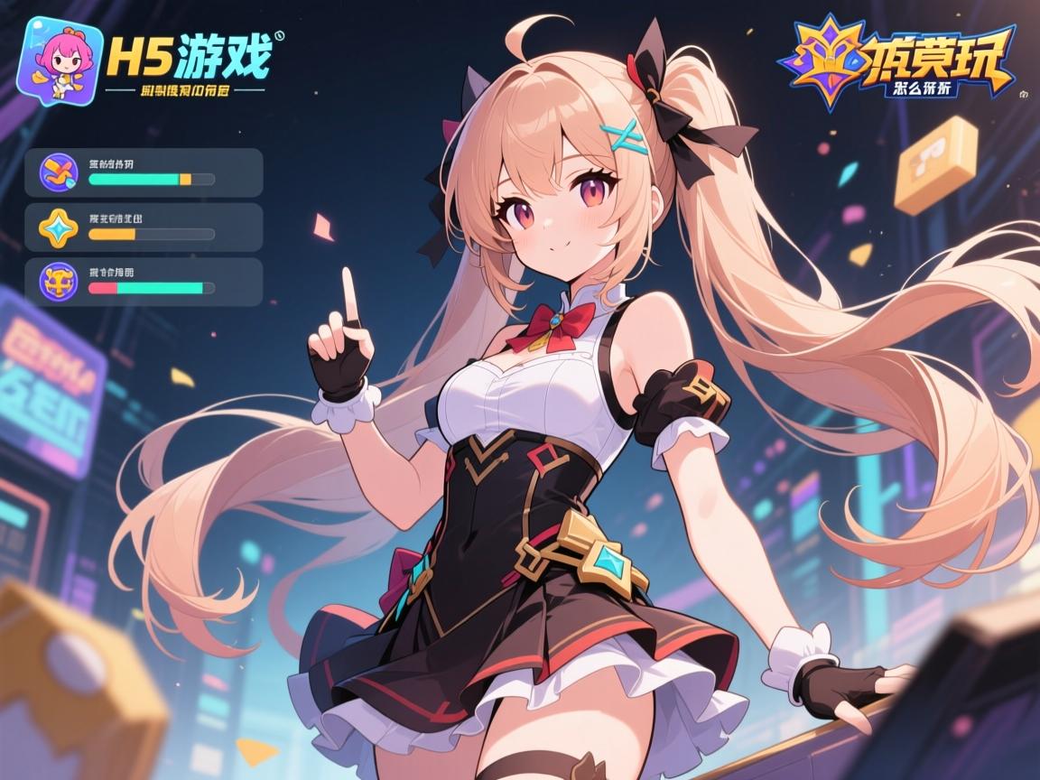 H5游戏是啥意思,H5游戏是什么意思,怎么玩,有什么优势,典型案例分析 H5游戏是啥意思,H5游戏是什么意思,怎么玩,有什么优势,典型案例分析