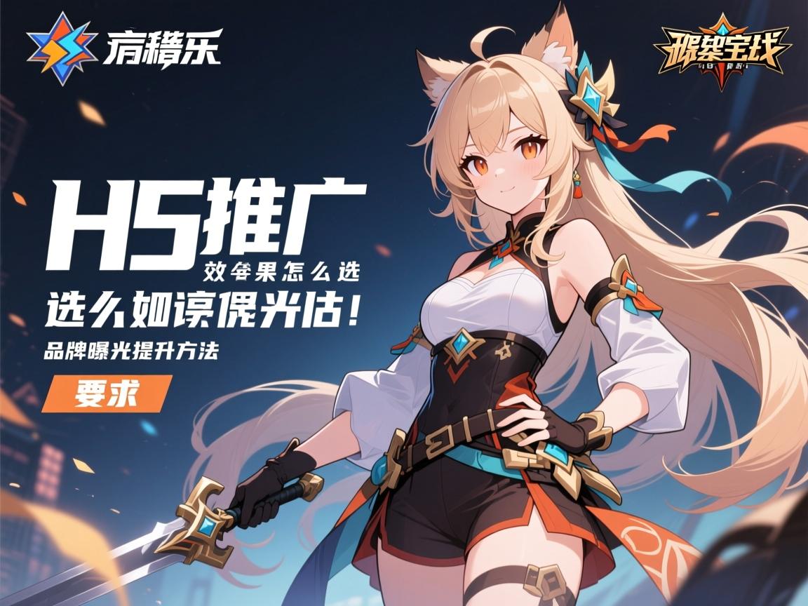 H5推广程序怎么选,效果如何评估,品牌曝光提升方法 H5推广程序怎么选,效果如何评估,品牌曝光提升方法