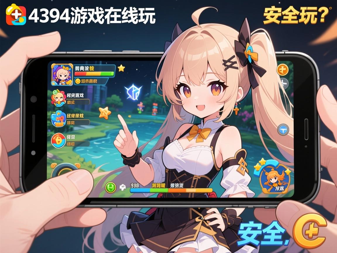 4399游戏在线玩,手机能玩吗,经典游戏有哪些,安全吗 4399游戏在线玩,手机能玩吗,经典游戏有哪些,安全吗