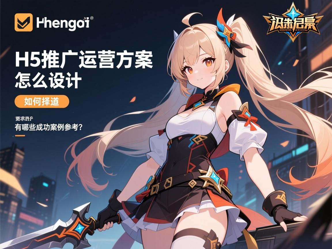 H5推广运营方案怎么设计,如何选择推广渠道,效果如何评估,有哪些成功案例参考? H5推广运营方案怎么设计,如何选择推广渠道,效果如何评估,有哪些成功案例参考?