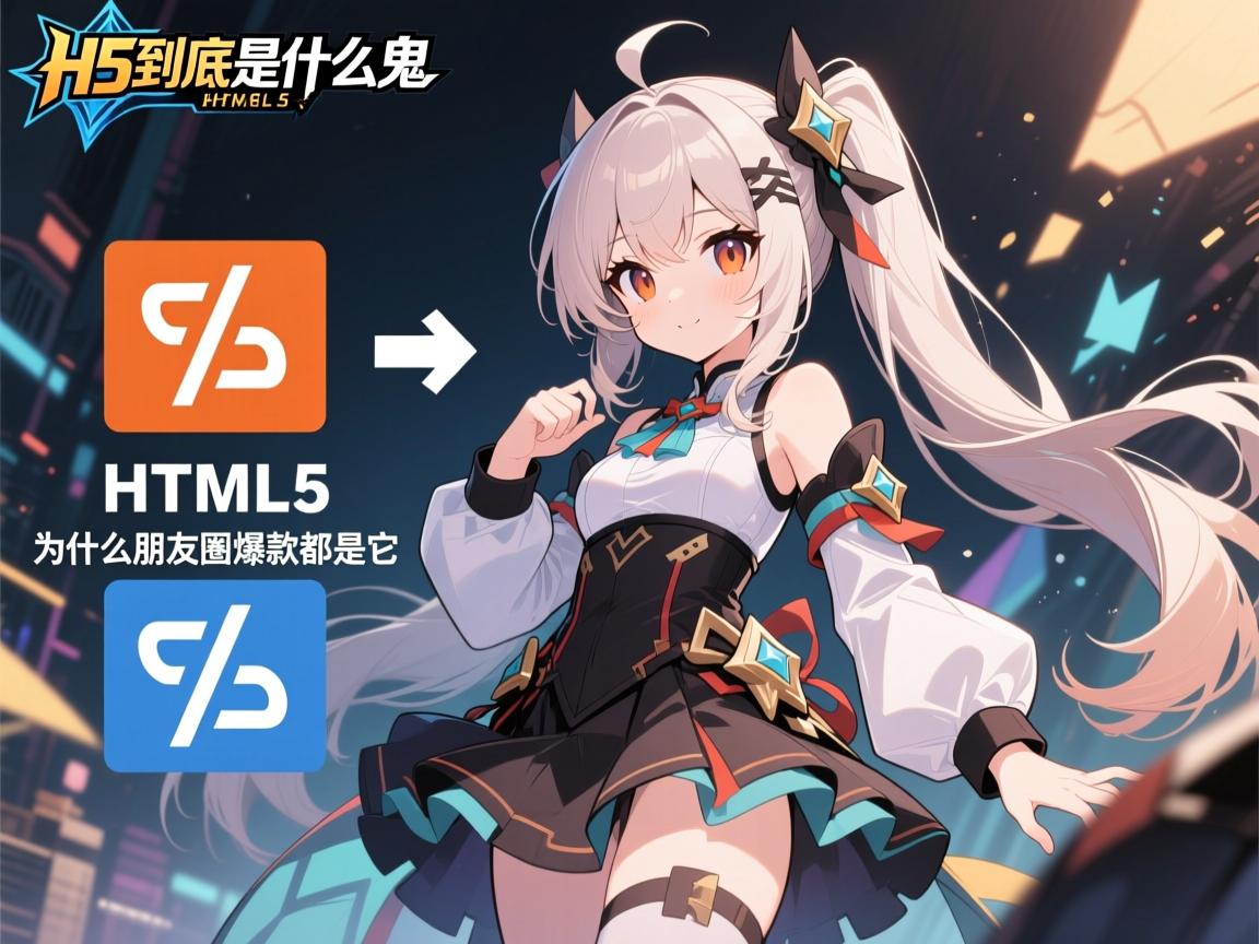 H5到底是什么鬼,它和HTML5有什么区别,为什么朋友圈爆款都是它 H5到底是什么鬼,它和HTML5有什么区别,为什么朋友圈爆款都是它