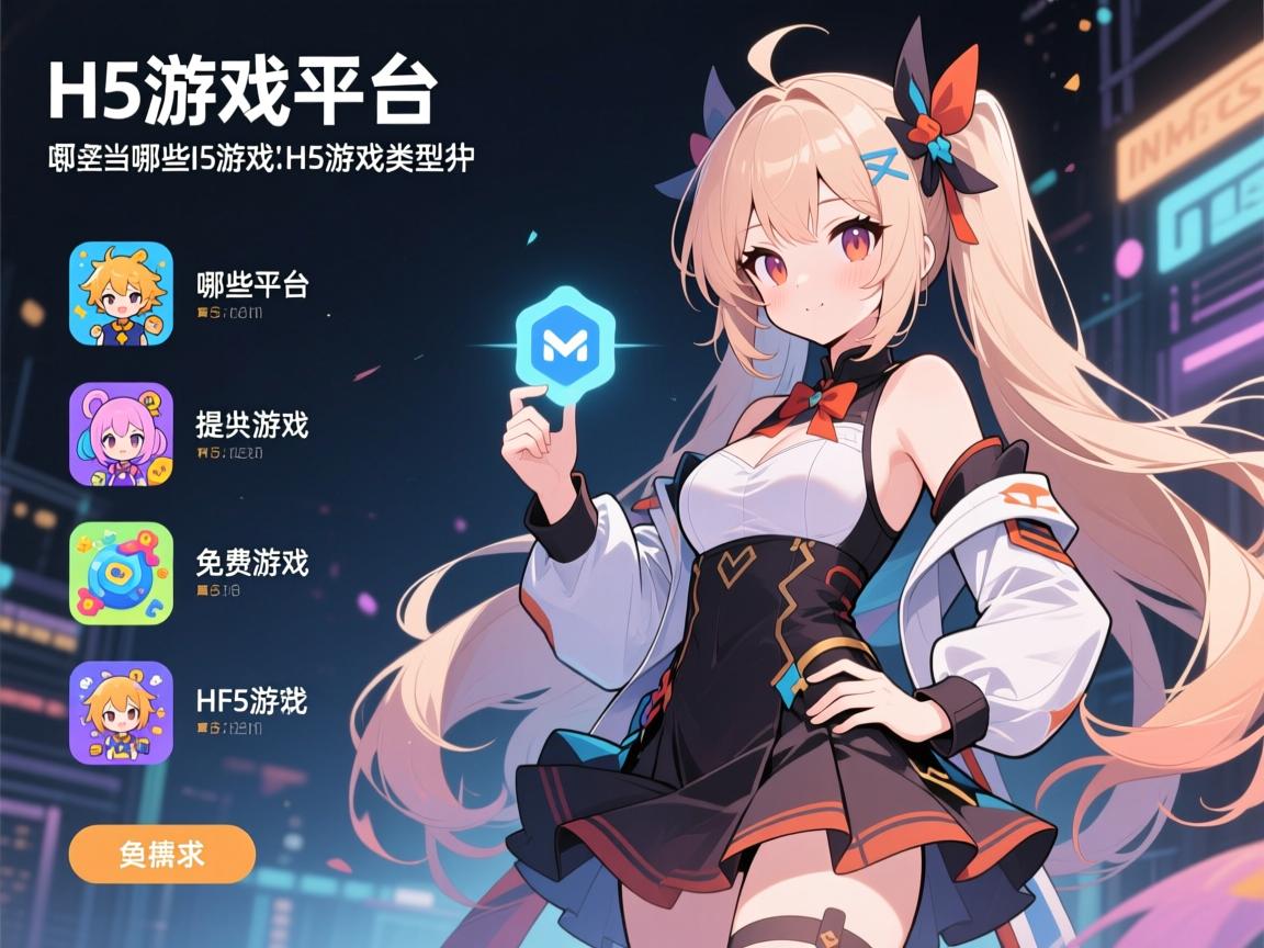 H5游戏平台有哪些游戏,哪些平台提供免费H5游戏,H5游戏类型有哪些 H5游戏平台有哪些游戏,哪些平台提供免费H5游戏,H5游戏类型有哪些