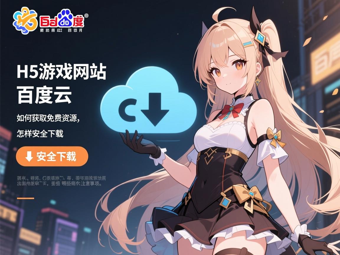 H5游戏网站源码百度云,如何获取免费资源,怎样安全下载,有哪些注意事项 H5游戏网站源码百度云,如何获取免费资源,怎样安全下载,有哪些注意事项