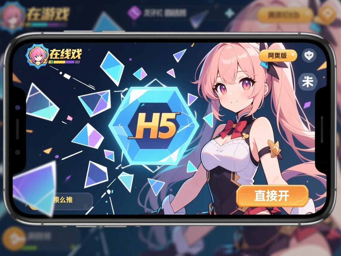 六角碎片h5游戏在线玩网页版,它有哪些隐藏玩法,手机如何直接打开,卡顿怎么办 六角碎片h5游戏在线玩网页版,它有哪些隐藏玩法,手机如何直接打开,卡顿怎么办