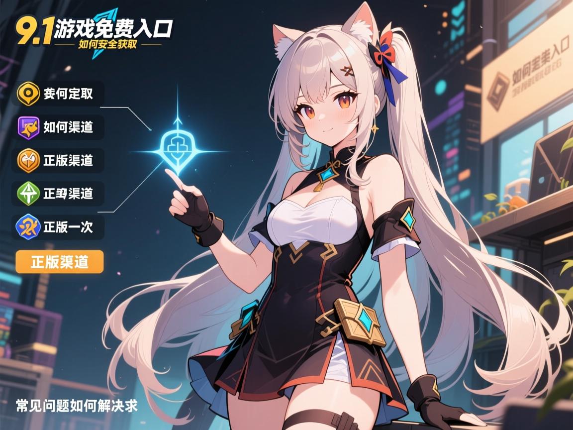 9.1游戏免费入口,如何安全获取,正版渠道有哪些,常见问题如何解决 9.1游戏免费入口,如何安全获取,正版渠道有哪些,常见问题如何解决