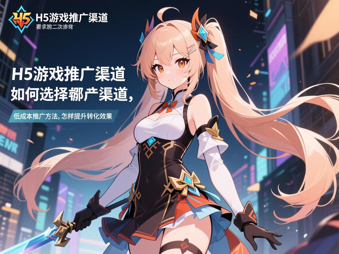 H5游戏推广渠道有哪些,如何选择靠谱渠道,低成本推广方法,怎样提升转化效果 H5游戏推广渠道有哪些,如何选择靠谱渠道,低成本推广方法,怎样提升转化效果