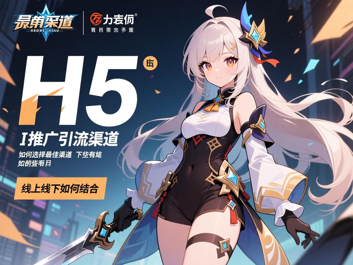 H5的推广引流渠道有哪些,如何选择最佳渠道,线上线下如何结合 H5的推广引流渠道有哪些,如何选择最佳渠道,线上线下如何结合