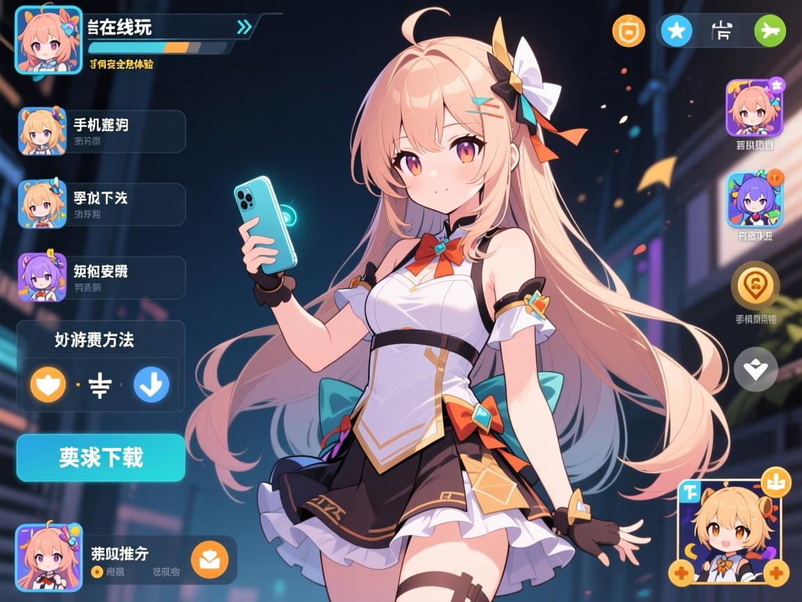 人工少女游戏在线玩,如何安全免费体验,手机版下载方法,类似游戏推荐 人工少女游戏在线玩,如何安全免费体验,手机版下载方法,类似游戏推荐