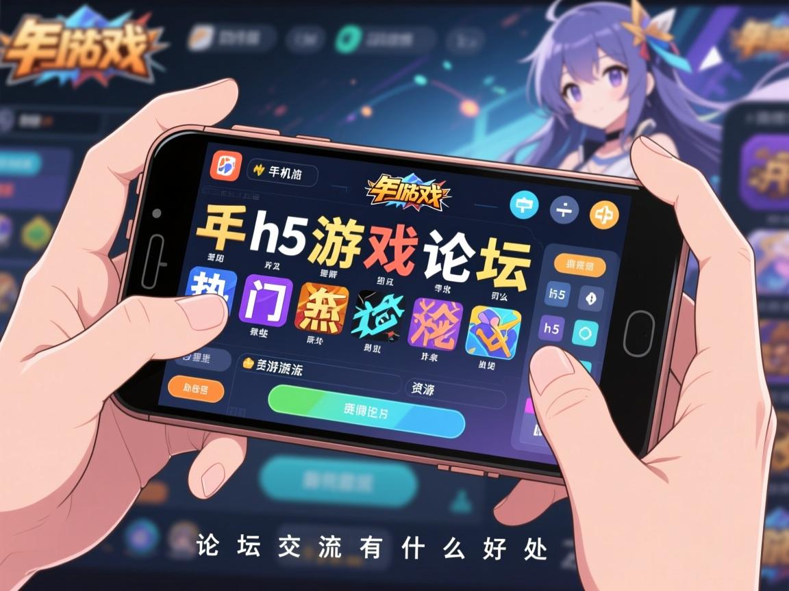 手机h5游戏论坛,有哪些热门h5游戏论坛,怎么找h5游戏资源,论坛交流有什么好处 手机h5游戏论坛,有哪些热门h5游戏论坛,怎么找h5游戏资源,论坛交流有什么好处