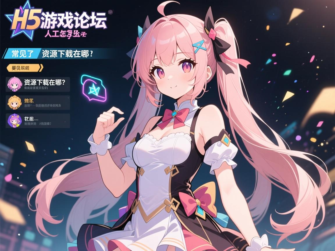 h5游戏论坛人工少女3怎么玩,常见问题有哪些,资源下载在哪 h5游戏论坛人工少女3怎么玩,常见问题有哪些,资源下载在哪