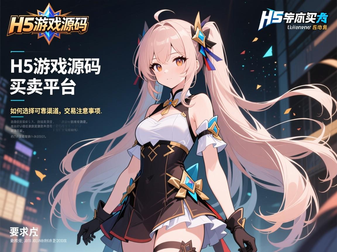 H5游戏源码买卖平台有哪些,如何选择可靠渠道,交易注意事项 H5游戏源码买卖平台有哪些,如何选择可靠渠道,交易注意事项