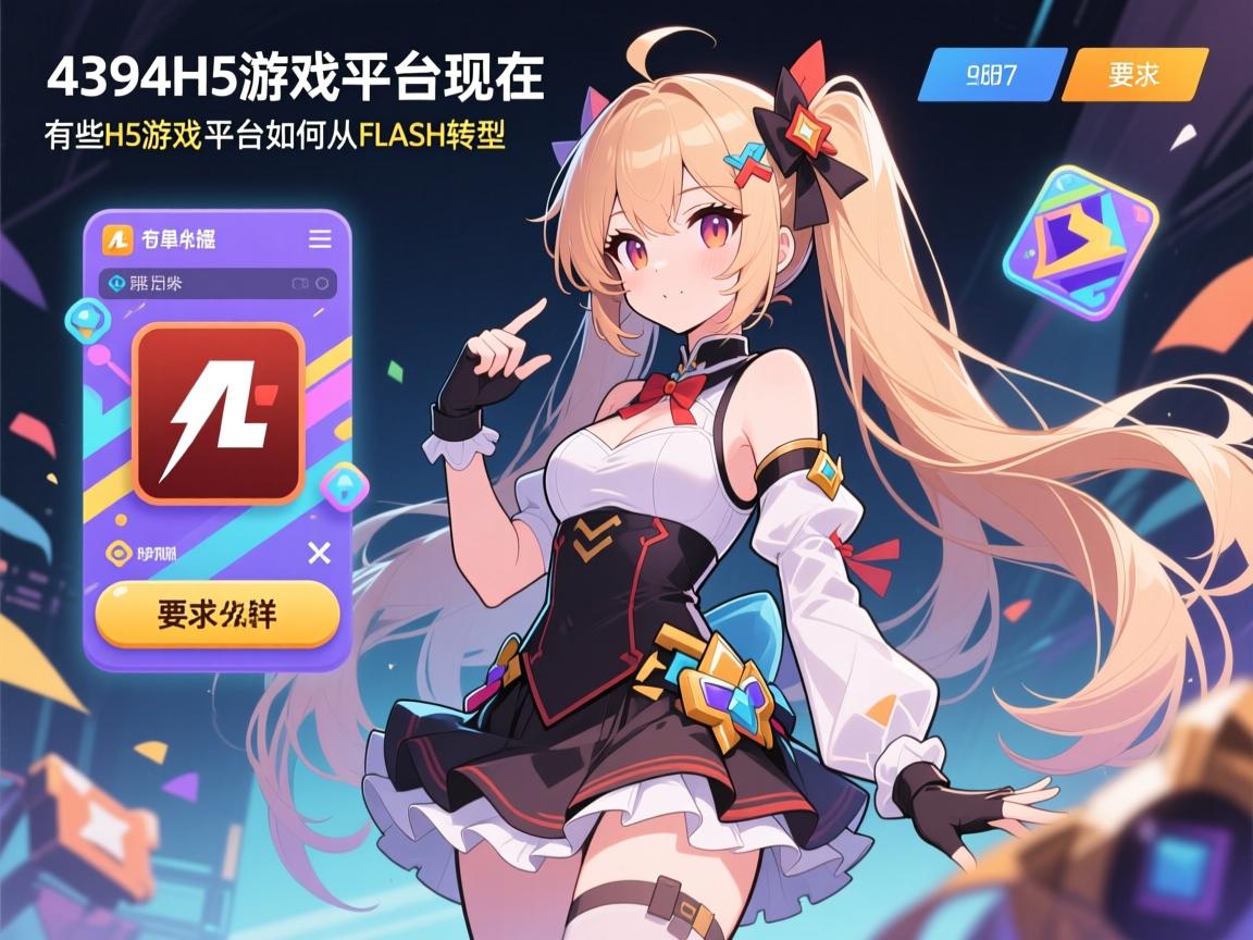4399H5游戏平台现在怎么样,有哪些H5游戏,平台如何从Flash转型 4399H5游戏平台现在怎么样,有哪些H5游戏,平台如何从Flash转型
