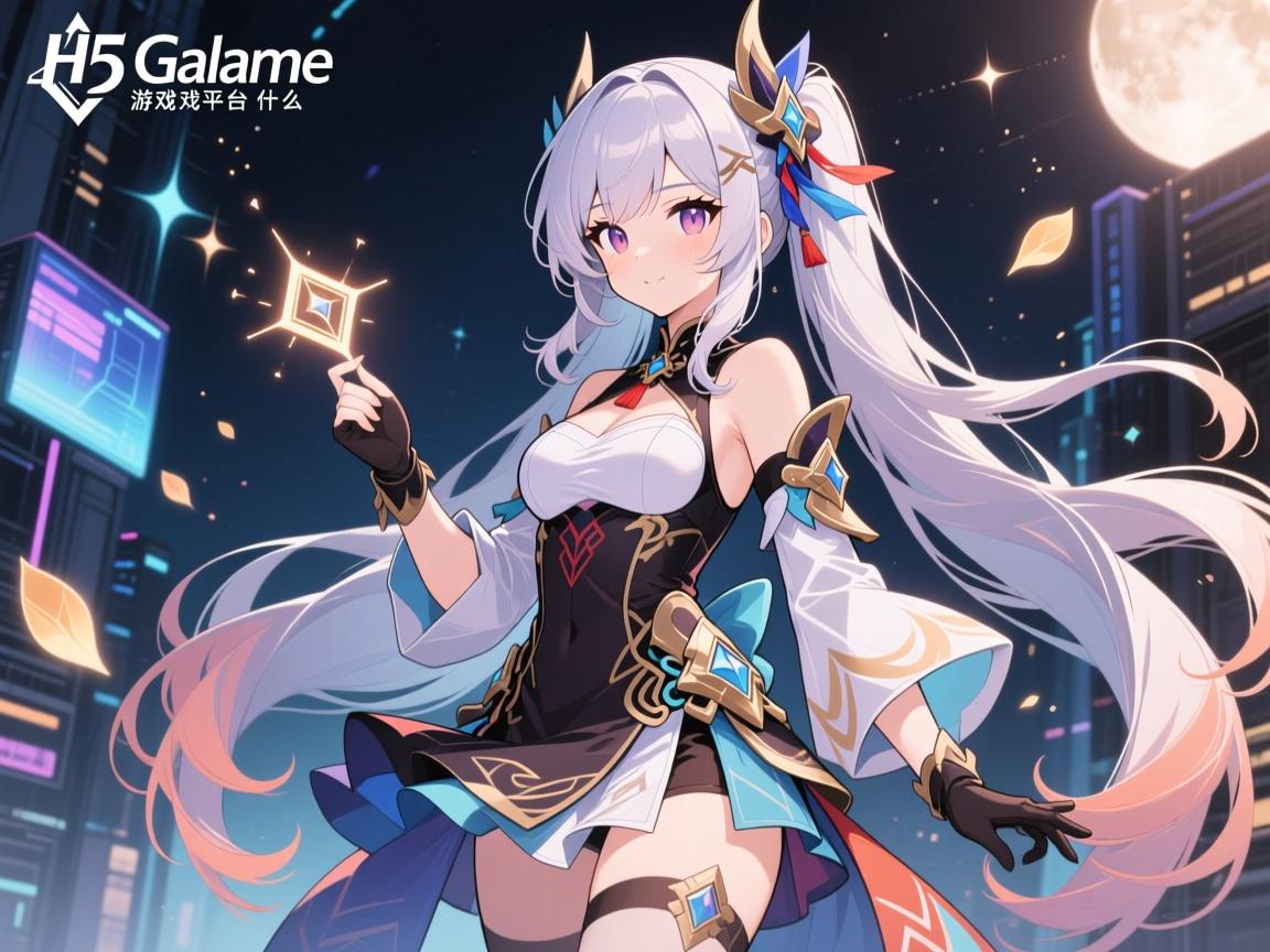 H5galgame游戏平台是什么,如何选择,未来发展趋势怎样,流量红利如何把握 H5galgame游戏平台是什么,如何选择,未来发展趋势怎样,流量红利如何把握