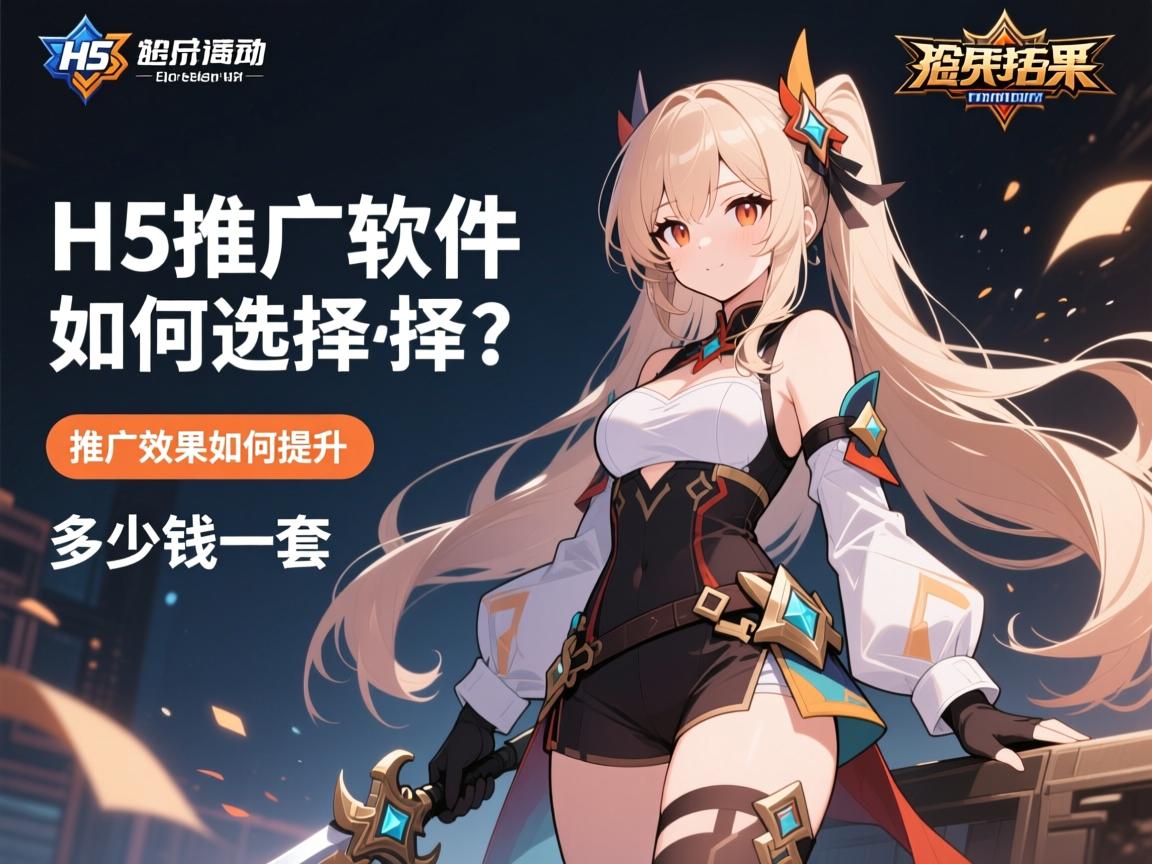 H5推广软件如何选择,推广效果如何提升,多少钱一套 H5推广软件如何选择,推广效果如何提升,多少钱一套