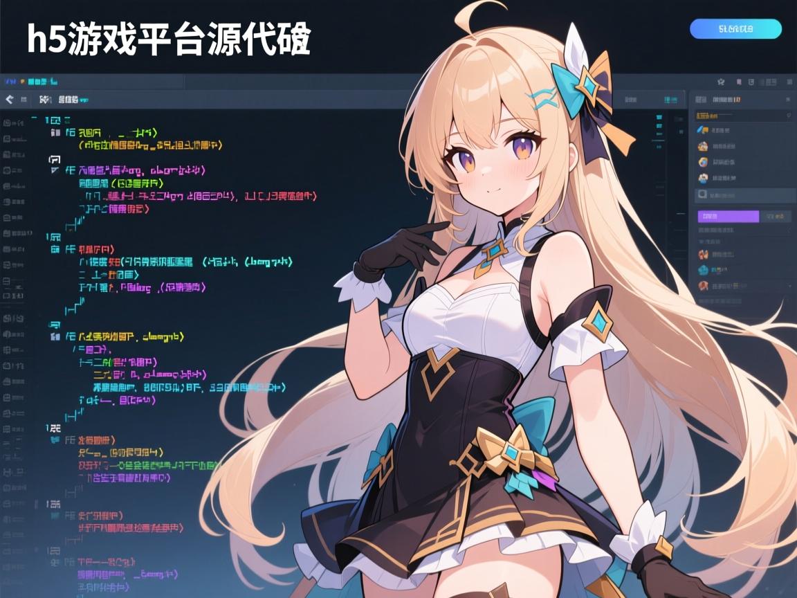 h5游戏平台源代码,如何获取源码,开发教程有哪些,注意事项是什么 h5游戏平台源代码,如何获取源码,开发教程有哪些,注意事项是什么