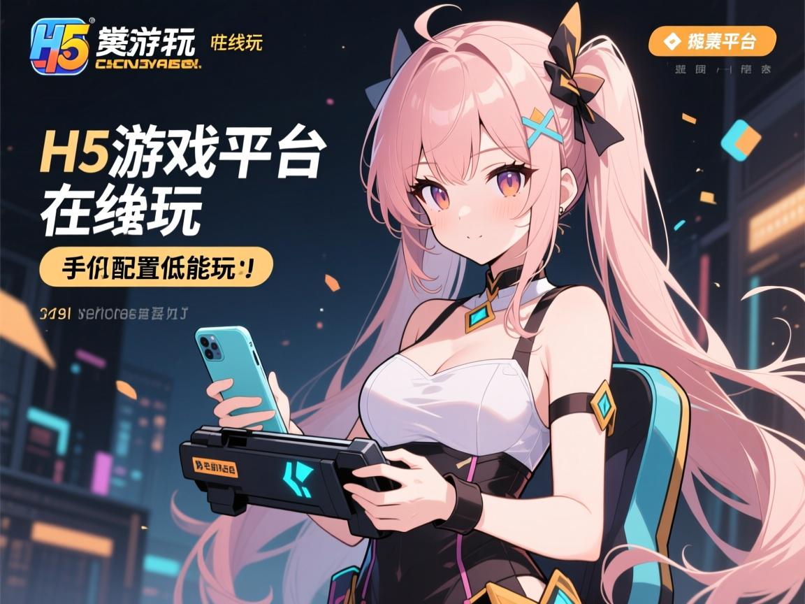 H5游戏平台在线玩终极指南,哪些平台免费,如何选择靠谱平台,手机配置低能玩吗 H5游戏平台在线玩终极指南,哪些平台免费,如何选择靠谱平台,手机配置低能玩吗