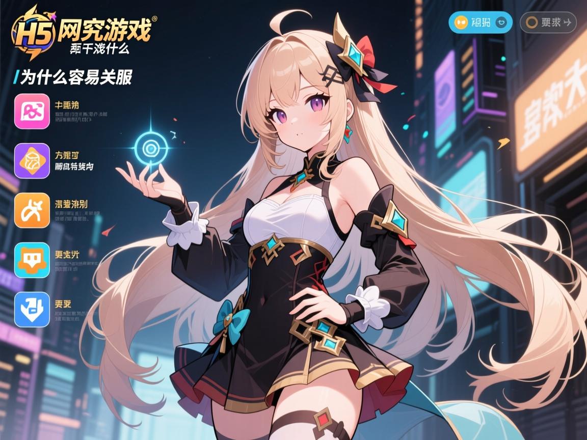 H5网络游戏是什么,和APP游戏区别在哪,流量消耗大吗,为何容易关服 H5网络游戏是什么,和APP游戏区别在哪,流量消耗大吗,为何容易关服