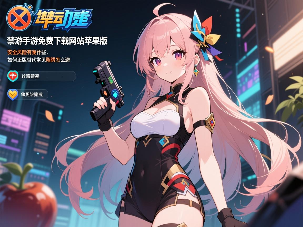 禁游手游免费下载网站苹果版,安全风险有哪些,如何正版替代,常见陷阱怎么避 禁游手游免费下载网站苹果版,安全风险有哪些,如何正版替代,常见陷阱怎么避