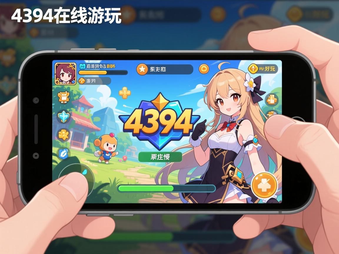 4399在线玩H5游戏,手机浏览器怎么直接玩,加载慢怎么办,哪些游戏好玩 4399在线玩H5游戏,手机浏览器怎么直接玩,加载慢怎么办,哪些游戏好玩