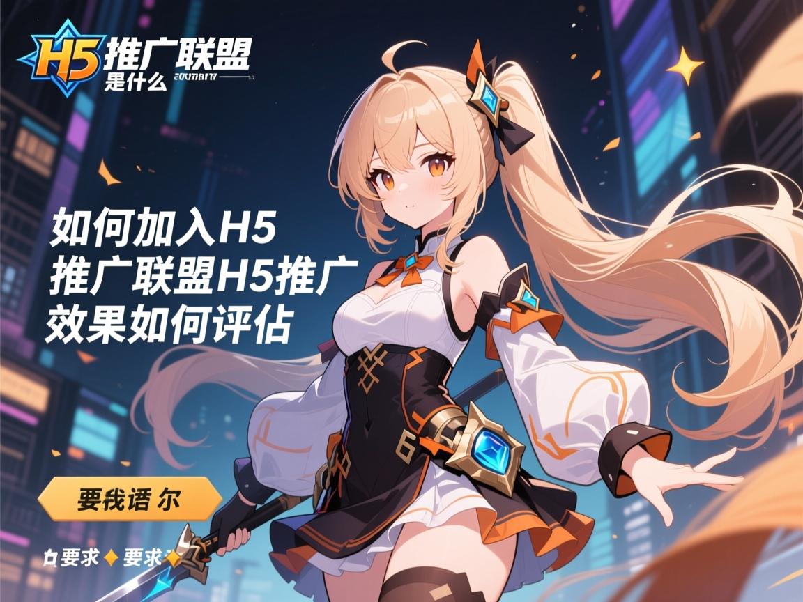 H5推广联盟是什么,如何加入H5推广联盟,H5推广效果如何评估 H5推广联盟是什么,如何加入H5推广联盟,H5推广效果如何评估