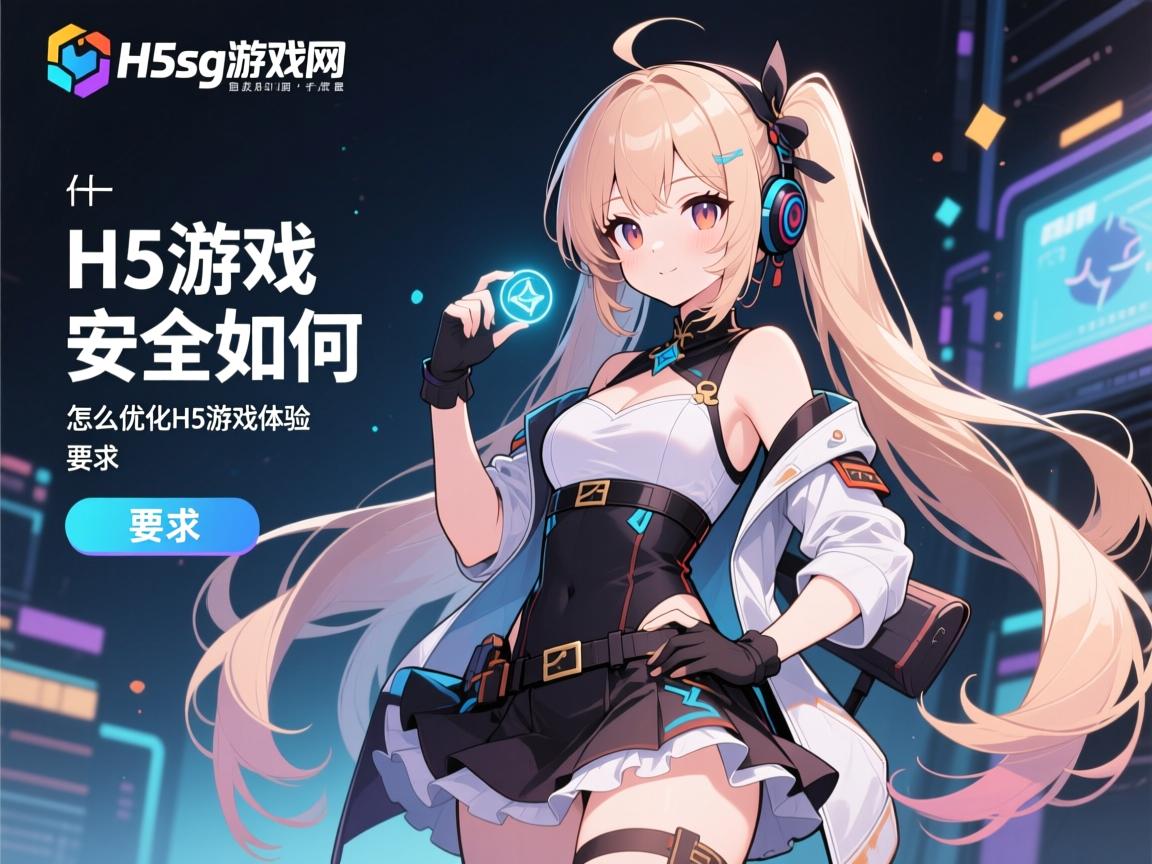H5sg游戏网是什么,H5游戏安全性如何,怎么优化H5游戏体验 H5sg游戏网是什么,H5游戏安全性如何,怎么优化H5游戏体验