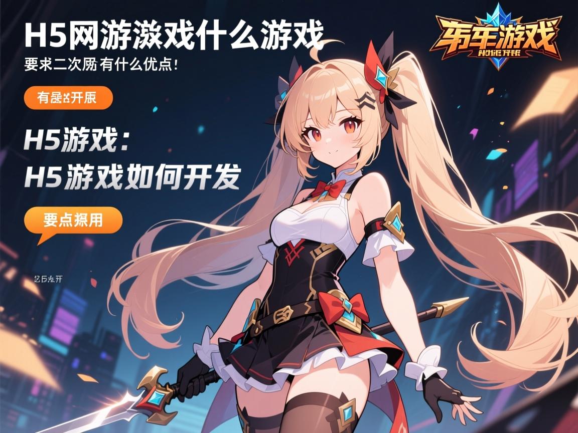 H5网络游戏是什么游戏,H5游戏有什么优点,H5游戏如何开发 H5网络游戏是什么游戏,H5游戏有什么优点,H5游戏如何开发