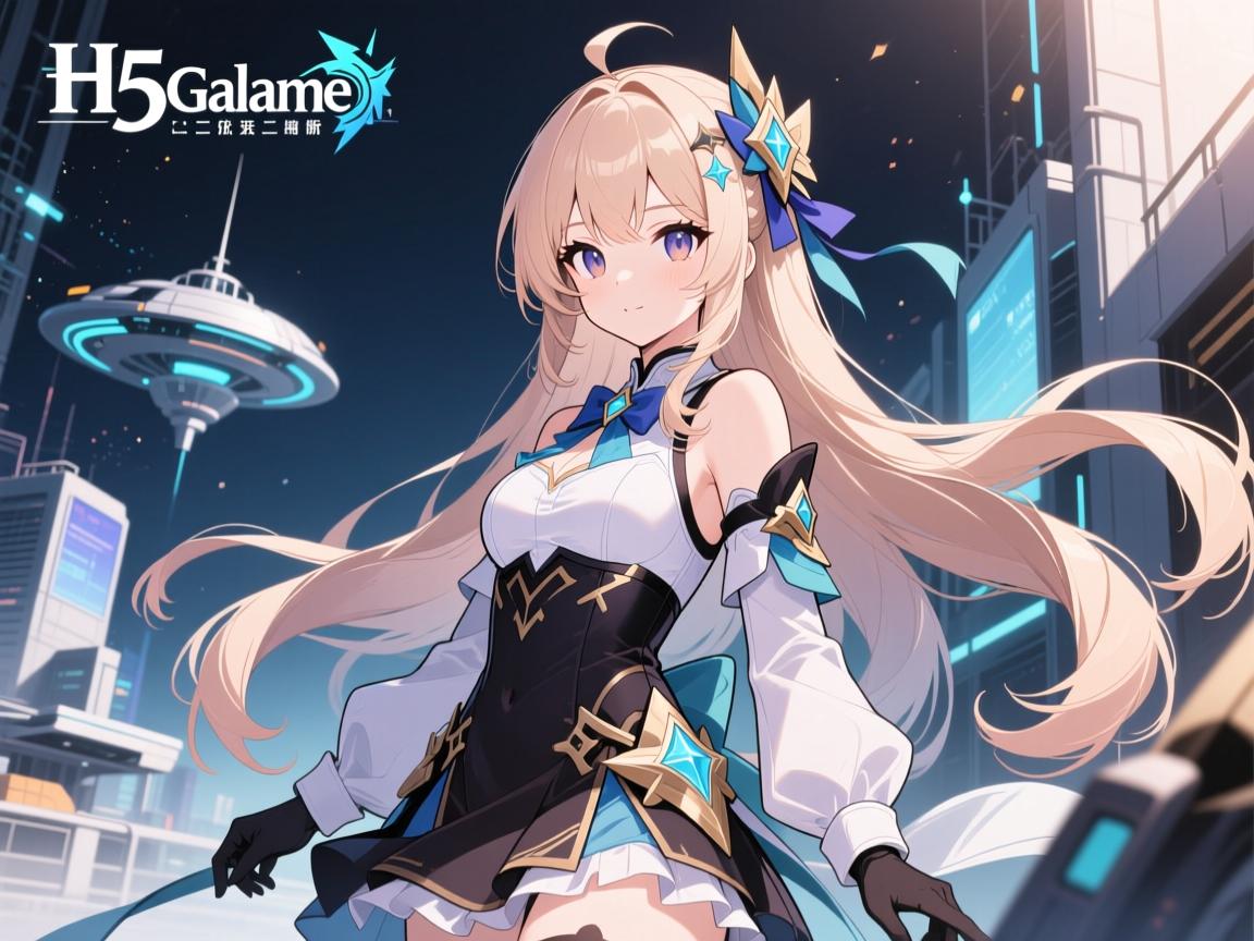 H5Galgame是什么游戏,它有哪些独特优势,开发流程如何,未来发展趋势怎样? H5Galgame是什么游戏,它有哪些独特优势,开发流程如何,未来发展趋势怎样?