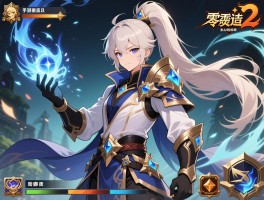 手游征途2s零氪玩家怎么熬过前期？_召唤职业到底是不是平民首选？