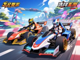 双人赛车挑战游戏有哪些推荐,怎么联机,如何选择