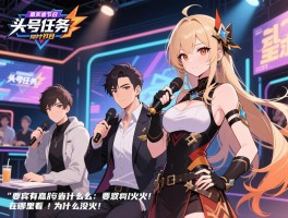 头号任务是什么节目,嘉宾有谁,在哪里看,为什么没火